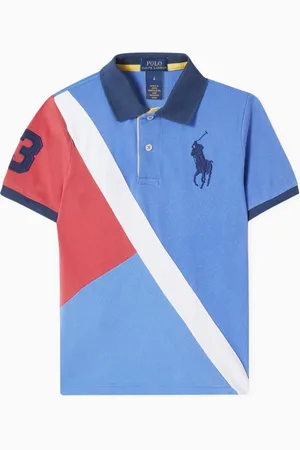 Ralph Lauren Emblem Polo Shirt