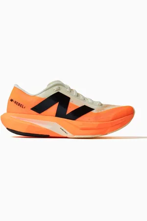 New Balance FuelCell Rebel v4 Sneakers in Mesh