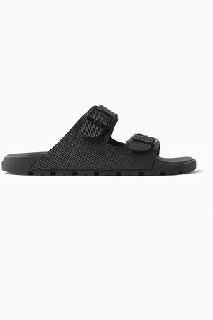 HUGO BOSS Surfley Sandals in Rubber