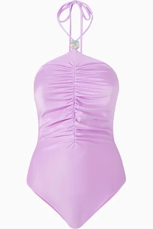Baobab Anna One-piece Swimsuit in Lycra