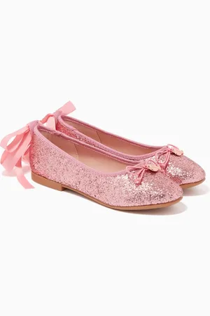 Angels Face Lillie Pumps