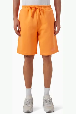 The Giving Movement Drawstring Shorts in Softskin100©