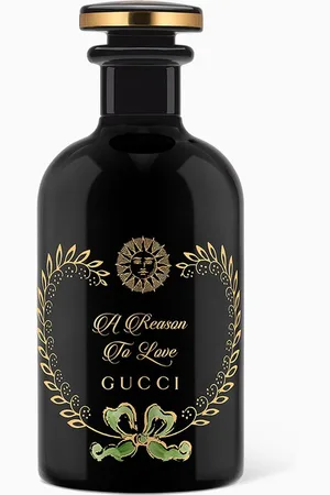 Gucci The Alchemist