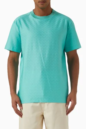 Missoni Zigzag T-shirt in Cotton