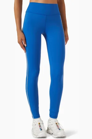 Sporty & Rich Bold Health Leggings