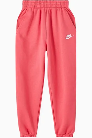 Nike Loose-fit Sweatpants in Fleece