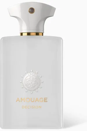 Amouage Decision Eau de Parfum, 100ml