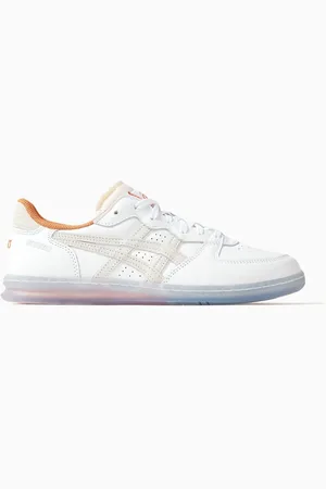 Asics Skyhand OG Sneakers in Leather