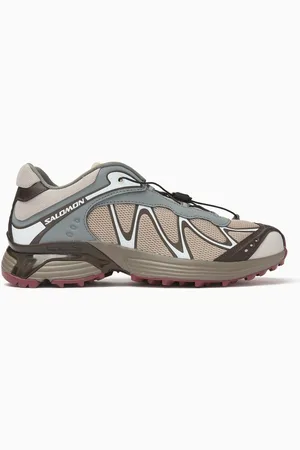 Salomon XT-Whisper Sneakers in Mesh