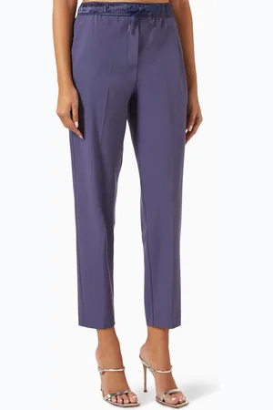 MARELLA Cammino Drawstring Pants