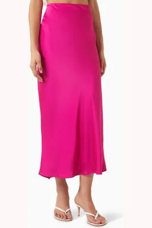 MARELLA Yacht Midi Skirt