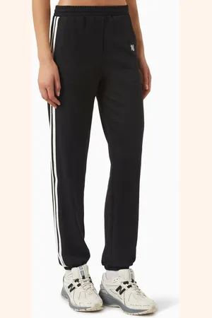 Sporty & Rich SR Runner 90s Elio Track Pants