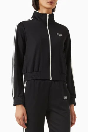 Sporty & Rich SR Runner Elio Track Jacket