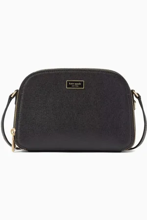 Kate Spade Serena Crossbody Bag in Leather