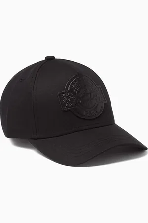 HUGO BOSS X Porsche Cap in Cotton-twill