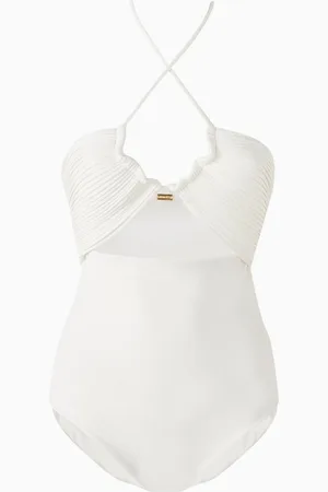 Juan de Dios Josefina One-piece Swimsuit
