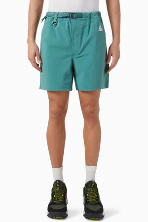 Nike ACG-Hike Shorts in Nylon