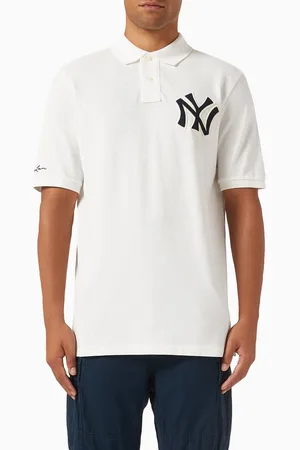 Ralph Lauren Logo Polo Shirt in Cotton