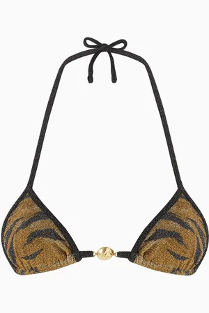 Reina Olga Splash Bikini Top