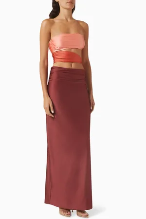 Baobab Isla Maxi Dress