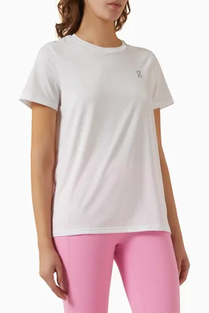 On Running Core Logo T-shirt