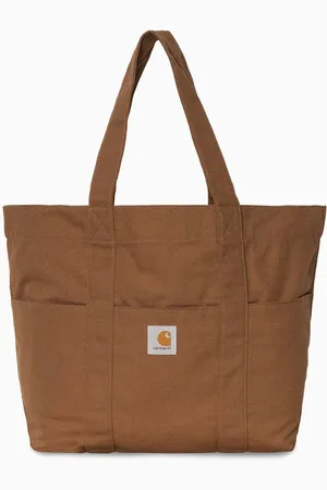 Carhartt Parker Tote Bag in Cotton Canvas