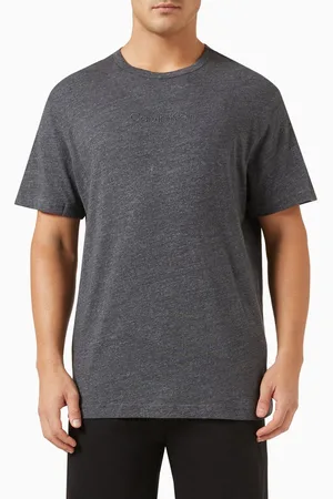 Calvin Klein Lounge T-shirt in Cotton-jersey