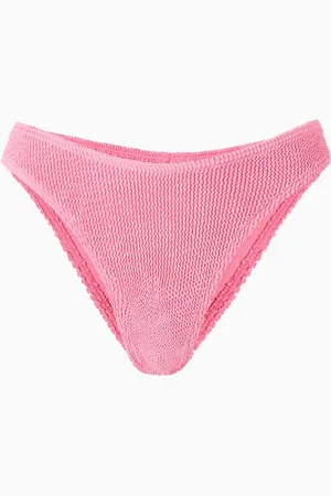 Bond Eye Christy Bikini Briefs in Authentic Crinkle™ Fabric