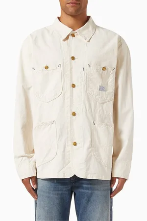 Ralph Lauren Waldron Field Jacket