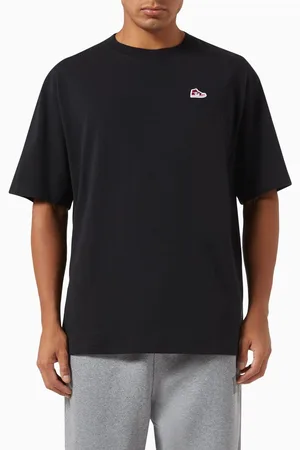 Jordan Brand T-shirt in Cotton