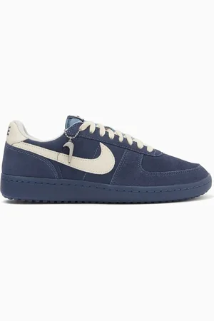 Nike Field General Sneakers in Suede & Leather