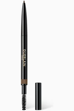 Guerlain 03 Medium Brown Eyebrow Pencil, 0.07g