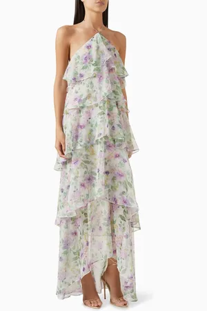 ELLIATT Mirabelle Cocktail Dress
