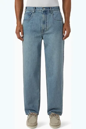 This Is Never That Mid-rise Relaxed Jeans