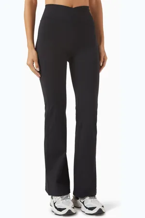 Tala DayFlex Wrap High-waisted Yoga Pants