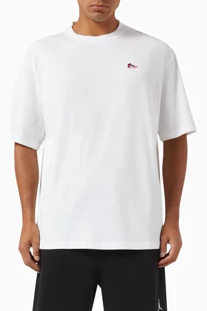Jordan Flight Essentials T-shirt in Cotton