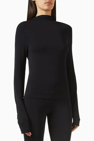Armarium Aria Top in Viscose Blend