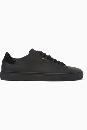 Axel Arigato Clean 90 Sneakers in Leather
