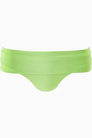 Melissa Odabash Brussels Bikini Briefs