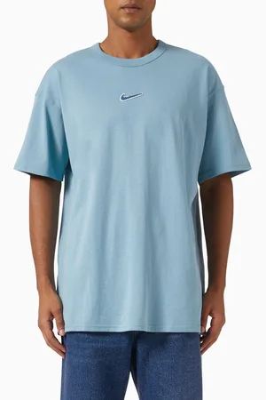 Nike Sportswear Max90 T-shirt in Cotton