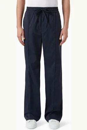 Dolce & Gabbana Jogging Pants in Technical Nylon