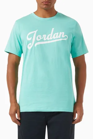 Jordan Flight MVP T-shirt in Cotton
