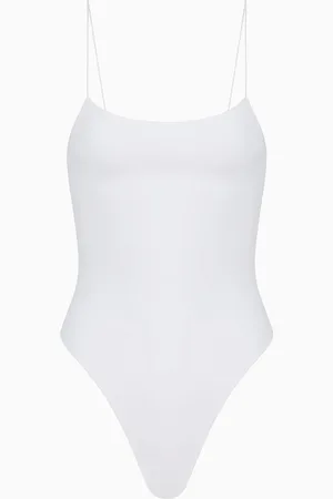 Tropic of C The C One-piece Swimsuit in ECONYL® Blend
