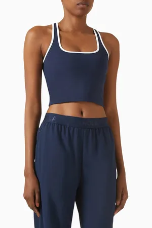 Adanola Ultimate Binding Tank Top