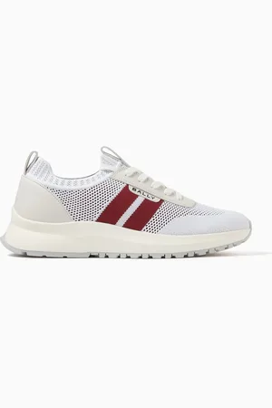 Bally Darnell-T Sneakers in Mesh