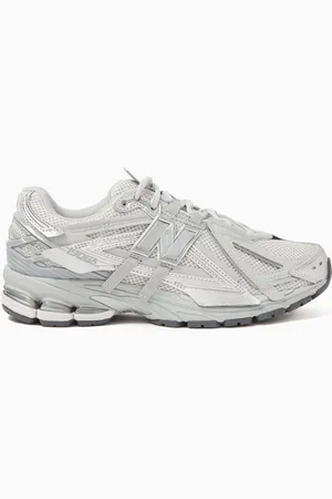 New Balance 1906A Sneakers in Mesh & Suede