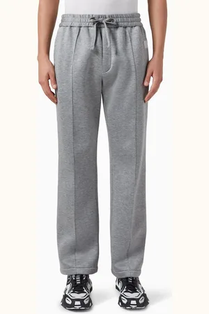 Dolce & Gabbana Jogging Pants in Technical Nylon
