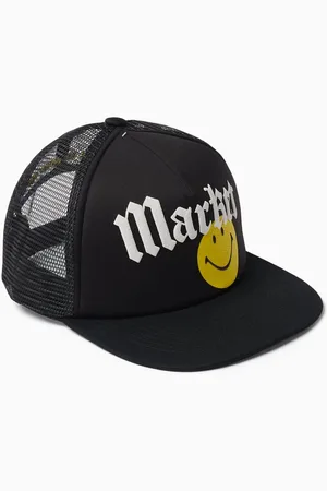 MARKET Smiley® Gothic Trucker Hat