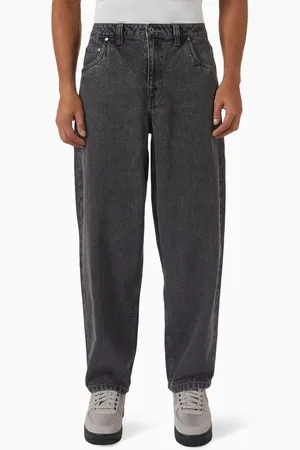 DIME Classic Baggy Jeans