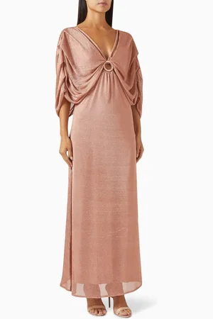 Azulu Devi Gown